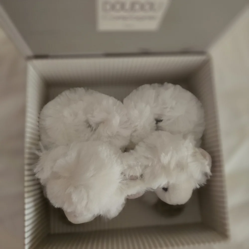 Dou Dou Compagnie adorable cozy